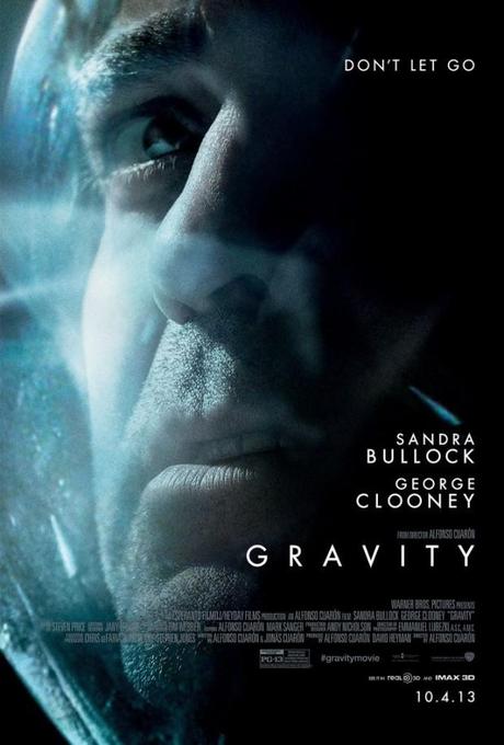 Gravity: Riuscita Fantascienza d’Autore