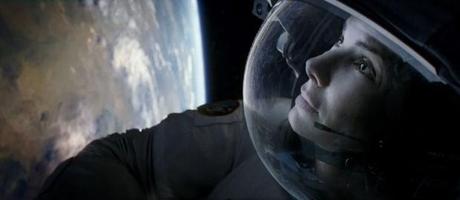 Gravity: Riuscita Fantascienza d’Autore