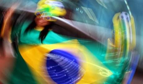Piccole manie brasiliane