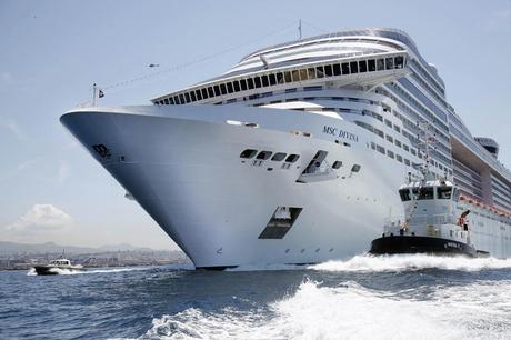 Top Cruises: le crociere caraibiche di MSC Divina su CrocierePro.it