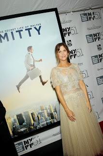 I Sogni segreti di Walter Mitty - Teaser Trailer Italiano e foto ufficiali del cast presente al NYFF