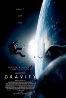 Box Office Italia: Gravity conquistano il primo posto superando i 2 milioni di euro
