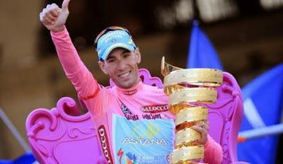 Ciclismo, oggi la presentazione del Giro d'Italia 2014