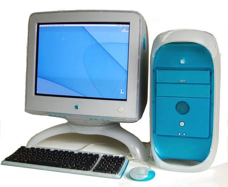 Computer Storici: iMac G3 e PowerMac G3 - Parte 1