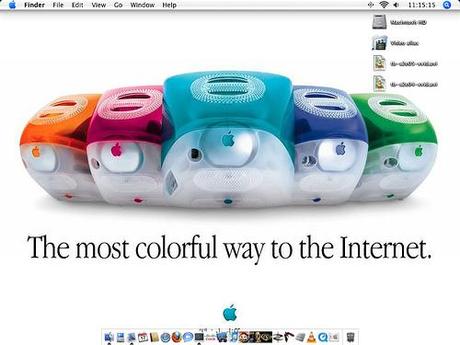 Computer Storici: iMac G3 e PowerMac G3 - Parte 1