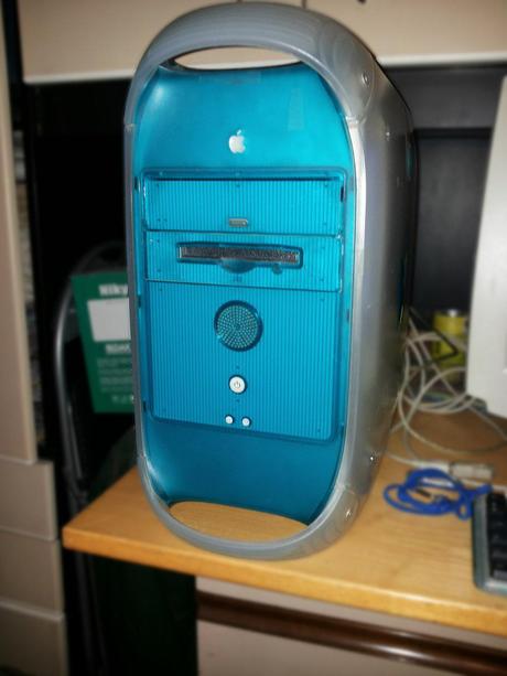 Computer Storici: iMac G3 e PowerMac G3 - Parte 1