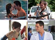 SPOILER su BATB 2, Grey’s anatomy 10, OUAT 3, TWD 4 e House Of Lies 3