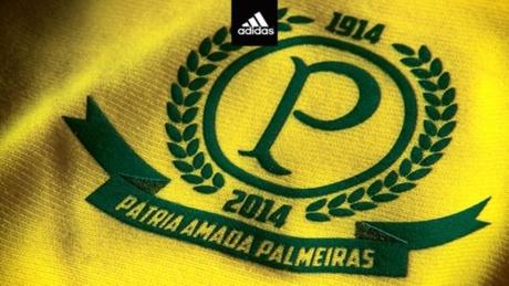 Pátria-Amada-Palmeiras