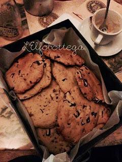 Biscotti - cookies Americani
