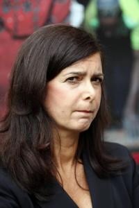 Laura Boldrini