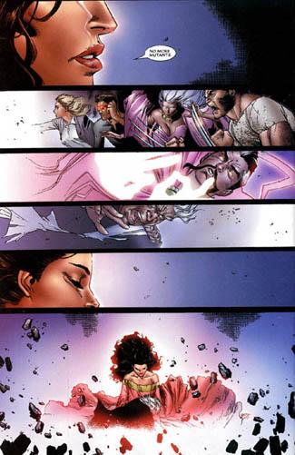 House of M: basta mutanti! Brian Bendis nella realtà alternativa della Casata di M X Men Marvel Comics In Evidenza 