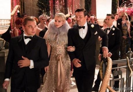 Il grande Gatsby