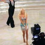 Victoria Silvstedt sexy a Ballando con le stelle02