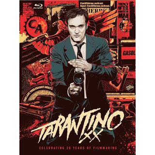 Quentin Tarantino: i migliori film del 2013