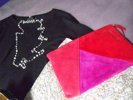 OUTFIT # 20 - VERNISSAGE OUTFIT # 20 - VERNISSAGE