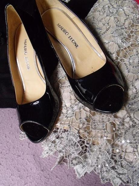 OUTFIT # 20 - VERNISSAGE OUTFIT # 20 - VERNISSAGE