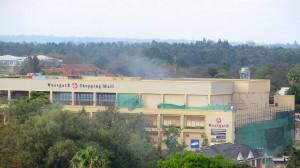 Sono stati identificati in un video i quattro attentatori che hanno preso parte all'assalto contro il centro commerciale Westgate a Nairobi.