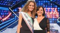 Miss Italia 2013 in diretta il 27 Ottobre su La7 con Ghini, Bocci e Chillemi