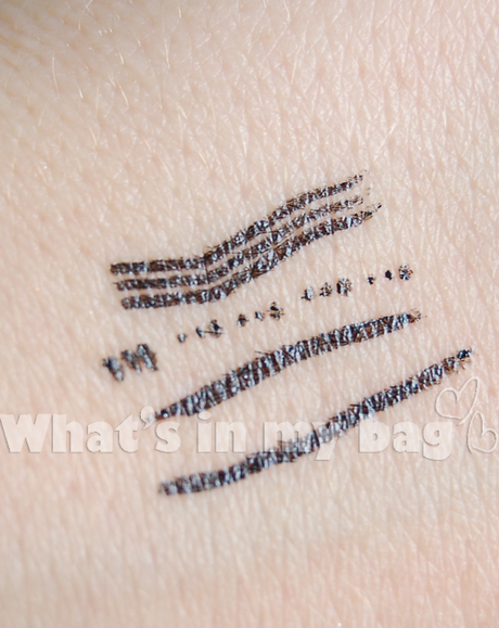 A close up on make up n°188: Clarins, 3-Dot liner A close up on make up n°188: Clarins, 3-Dot liner