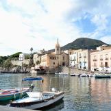 Sicilia: tutti i colori delle isole Eolie