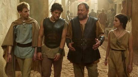 Recap: Atlantis (1×02) – “A Girl by any other Name”