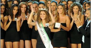 Miss Italia arriva su La7 domenica 27 ottobre con Massimo Ghini e la partecipazione di Cesare Bocci e Francesca Chillemi