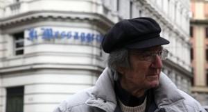 È morto suicida Carlo Lizzani all’età di 91 anni: che cos’è accaduto al regista?