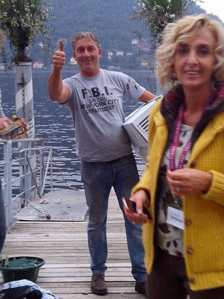 cuore batticuore…sabato 12 Ottobre workshop con le ortensie io e Mario