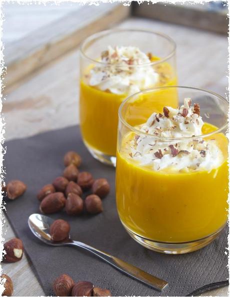 Cappuccino di zucca LK_CAppuccino di zucca