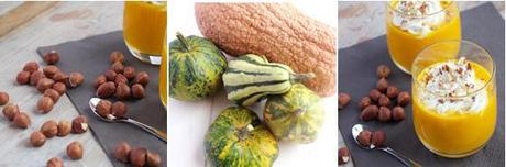 Cappuccino di zucca LK_Cappuccino di zucca 2