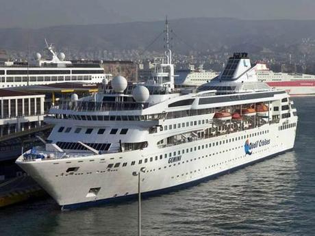 Anche l’India pronta ad entrare nel mercato crocieristico con la nuova Royal Asian Cruise Line