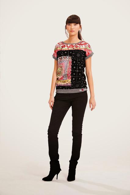 We Love Desigual