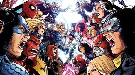 X Men: 50 anni e non sentirli   Quarta e ultima parte X Men Terry Dodson Stuart Immonen Ron Garney Rick Remender Matt Fraction Marvel Comics Kieron Gillen Jason Aaron In Evidenza Greg Land Frank Cho Daniel Acuna Chris Yost Chris Claremont Carlos Pacheco Brian Wood Brian Michael Bendis Ariel Olivetti Alan Davis Adam Kubert 