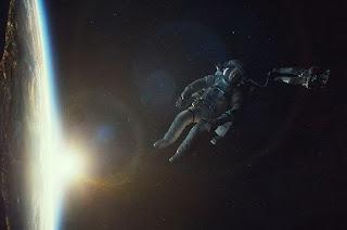 Alfonso Cuaron: Gravity