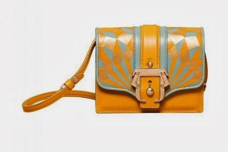 PAULA CADEMARTORI F/W 2014 PAULA CADEMARTORI F/W 2014