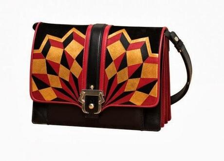 PAULA CADEMARTORI F/W 2014 PAULA CADEMARTORI F/W 2014