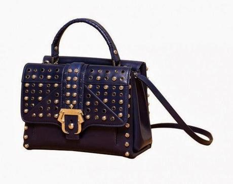 PAULA CADEMARTORI F/W 2014 PAULA CADEMARTORI F/W 2014