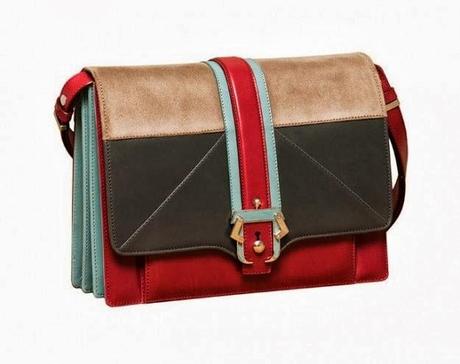 PAULA CADEMARTORI F/W 2014 PAULA CADEMARTORI F/W 2014