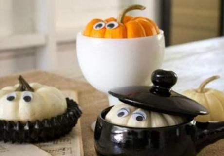 decorazioni-di-halloween-con-la-zucca