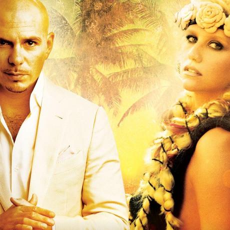 themusik timber pitbull kesha video singolo Timber il nuovo brano di Pitbull in duetto con Kesha