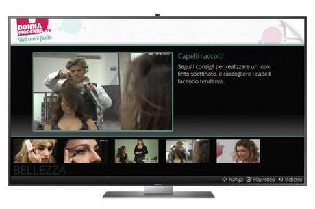 Samsung UHD TV F9000_bellezza
