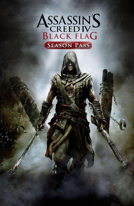 Ubisoft annuncia i contenuti scaricabili e il Season Pass di Assassin's Creed IV: Black Flag