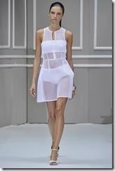 SpringSummer 14 fashion week in Milan