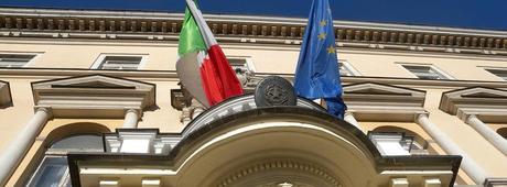 Ambasciata italiana: visa o visto d'ingresso in Italia
