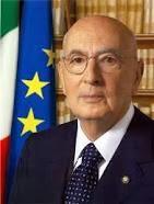 Monito del Presidente Napolitano sulle Carceri Italiane