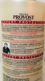 Franck Provost a rapporto! Franck Provost a rapporto!