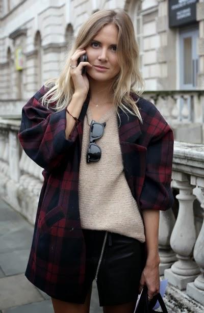 Trend alert: Tartan mania Trend alert: Tartan mania
