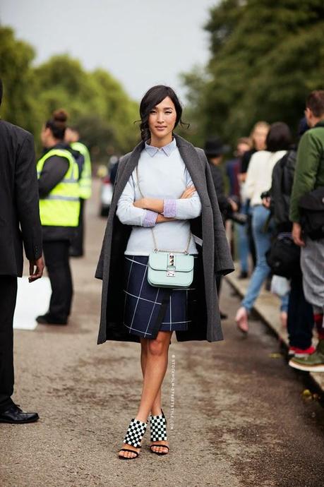 Trend alert: Tartan mania Trend alert: Tartan mania