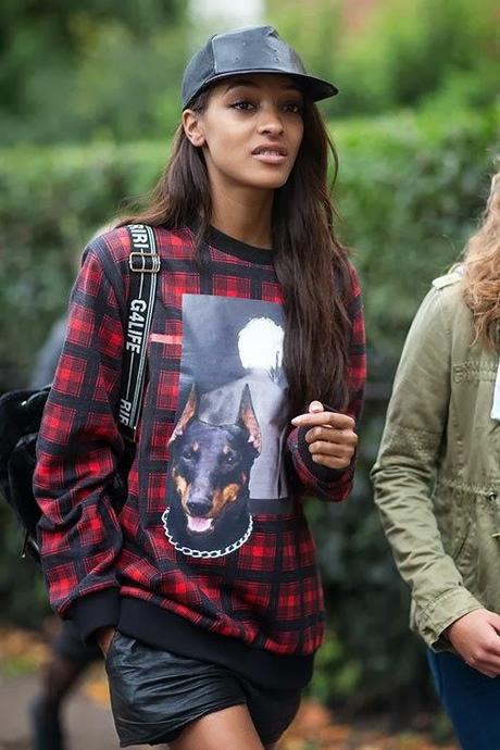 Trend alert: Tartan mania Trend alert: Tartan mania