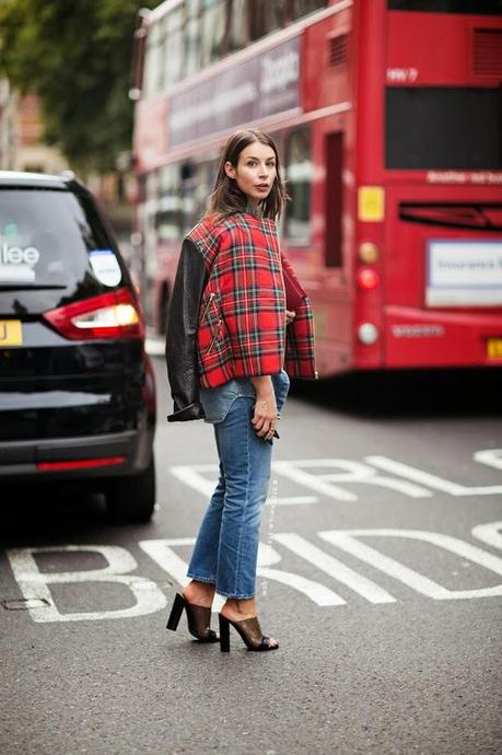Trend alert: Tartan mania Trend alert: Tartan mania